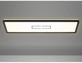 Plafonieră LED FREE LED/22W/230V 58x20 cm Briloner 3394-015