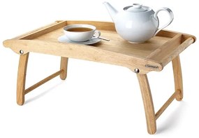 Tavă de mic dejun 61x35 cm ficus de cauciuc Continenta C3061