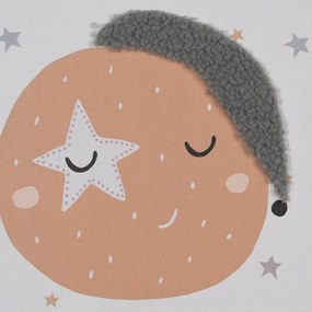 Tablouri pentru copii 2 buc. 30x40 cm Space – Ixia