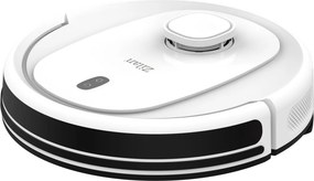 Aspirator robot Zilan ZLN5400, Putere aspirare 2700pa, Zgomot sub 68dB, 3 nivel putere, conexiune Wi-Fi, Baterie 3200mAh