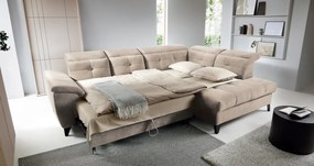 Coltar extensibil Inferne pe dreapta Relax 20