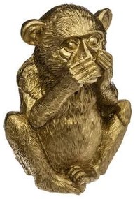 Set 3 Decoratiuni Monkey 17 Cm