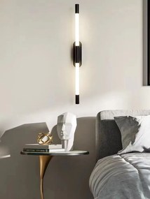 Aplica NEO LED, Negru