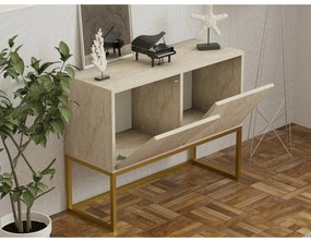 Dulap Zermat Travertine