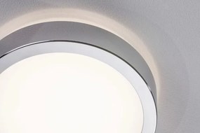 Paulmann 93018 - LED/13W IP44 Plafonieră pentru baie cu intensitate reglabilă AVIAR 230V