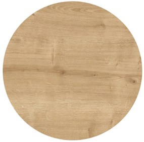 Raft Nolibu (stejar zafir + alb) . 1093005
