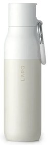 Sticlă cu filtrare Granite White 500 ml - LARQ