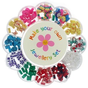 Set de făcut bijuterii Daisy – Rex London