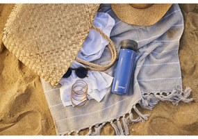 Sticlă termică Contigo Jackson Chill 590 ml Blue Corn