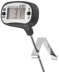 Termometru de bucătărie digital – Orion