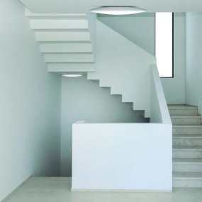 Plafoniera LED design minimalist SLIM 50W 3000k
