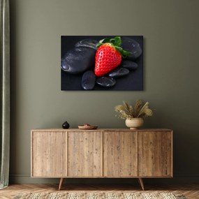 Tablou cu căpșună (90x60 cm)