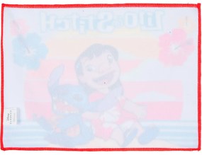 Disney Lilo și Stitch Sunset prosop de mâini, prosop de față, prosop 40x30 cm