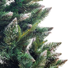 Brad de Crăciun Pin 220cm Royal Crystal