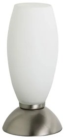 Abajur de rezervă pentru lampă de masă Paul Neuhaus 5845 JOY d. 6,7 cm alb