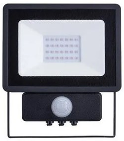 Proiector LED cu senzor DECOFLOOD LED/20W/230V IP65 Philips