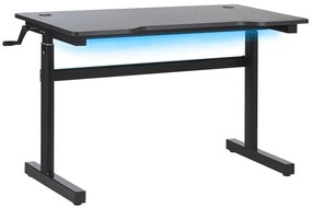 Masă PC DURUB (negru). 1026720