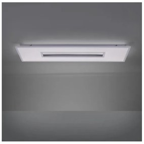 Corp de iluminat LED RGB dimabil LED/41W/230V+LED/7,5W Leuchten Direkt 11646-16 + telecomandă