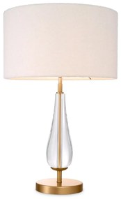 Veioza, Lampa de masa design LUX Stilla