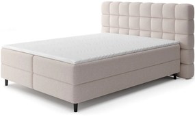 Pat boxspring Camma 140x200 cm Royal 04