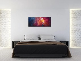 Tablou - Ideea (120x50 cm)