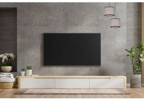 Lustră pe cablu NEXO 2xE27/60W/230V d. 22 cm