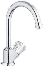 GROHE 20393001 - Baterie monocomandă pentru lavoar COSTA L, DN 15, crom lucios