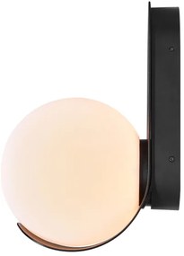 Aplică de exterior Nordlux DALIUS 1xE27/10W/230V IP44