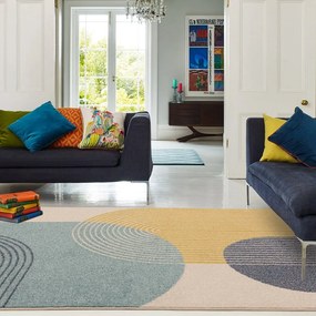Covor 230x160 cm Muse - Asiatic Carpets