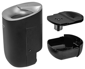 Umidificator de aer Concept OV1110 Perfect Air, negru