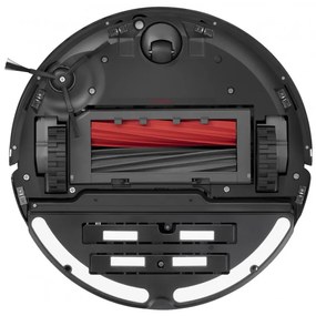 Robot aspirator cu statie automatizata Roborock S8 Pro Ultra, 50W, Wi-Fi, 6000Pa, 750ml, 300m2, Autonomie pana la 180 min, Turbo, Control vocal, Negru