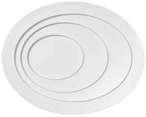 Plafonieră LED ORBIS SPIRAL LED/37W/230V Ledvance