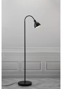 Nordlux - Lampadar RAY 1xE14/25W/230V, negru