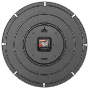 Ceas de perete ø 40 cm Brisk Dome – Karlsson