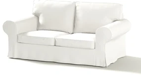 Husa canapea Ektorp 2-locuri, pliabil (pentru modele Ikea in vanzare din 2012)