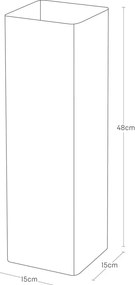 Suport de umbrele Smart – YAMAZAKI