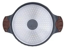 Resto - Oală cu capac CAPELLA 5,3 l 24 cm