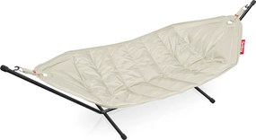 Hamac Headdemock, culori multiple - Fatboy Culoare: cremos