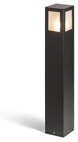 Lampă de exterior PONDER 1xE27/18W/230V IP44 neagră RED-Design Rendl-R10433