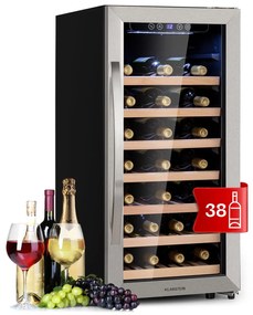 Vinamour 38 Uno, frigider pentru vin