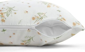 Lenjerie de pat din bumbac MUȘEȚEL