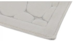 SET 2x covoraș pentru baie LINO 60/100 cm bej