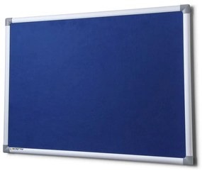Panou textil SICO 90 x 60 cm, albastru