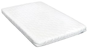 Saltea din spumă DreamX 140x200x16