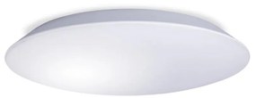 Plafonieră LED de baie cu senzor Brilagi VESTAS LED/18W/230V 3000K IP54