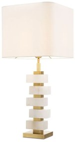 Veioza, lampa de masa design LUX Amber 115125 HZ