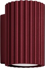 Brilagi - Aplica de perete CRESTO 1xGU10/10W/230V 10 cm bordo