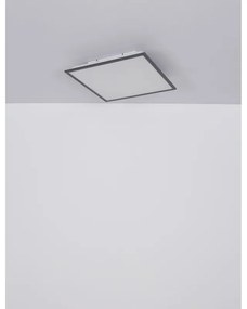 Plafoniera LED design tehnic DORO 416080D2 GL