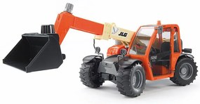 INCARCATOR TELESCOPIC JLG 2505 - BRUDER (02140)