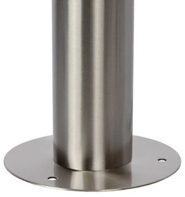 Lucide 11874/99/12 - Lampă exterior ZICO 1xE27/60W/230V IP 44